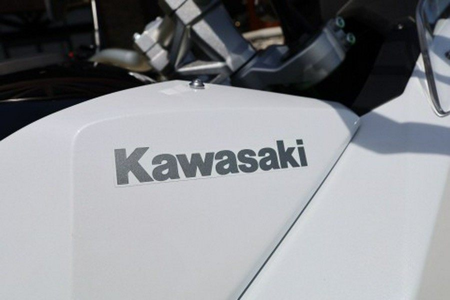 2026 Kawasaki KLE®500 SE ABS