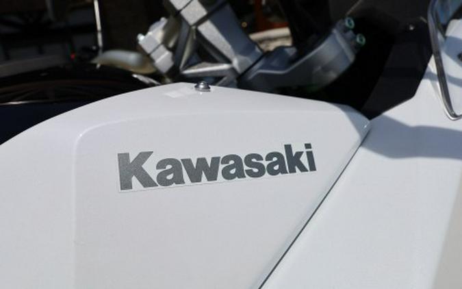 2026 Kawasaki KLE®500 SE ABS