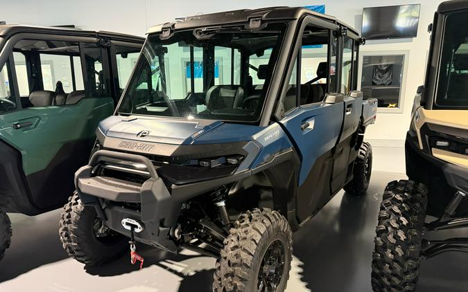 2026 Can-Am Defender MAX XT CAB HD11