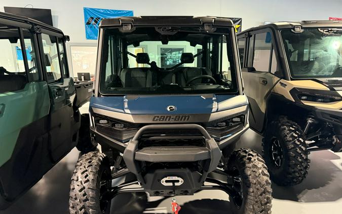 2026 Can-Am Defender MAX XT CAB HD11