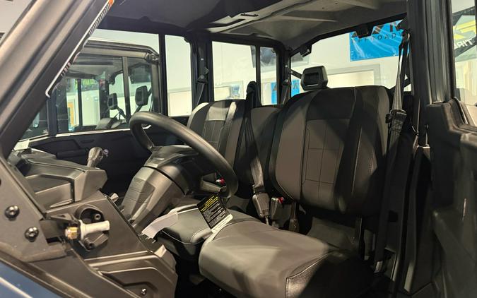 2026 Can-Am Defender MAX XT CAB HD11