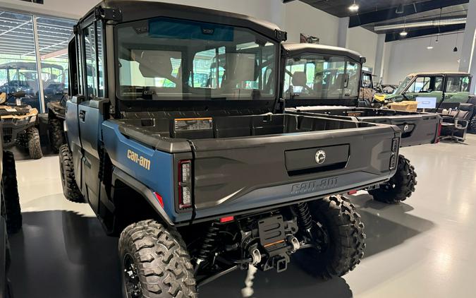 2026 Can-Am Defender MAX XT CAB HD11