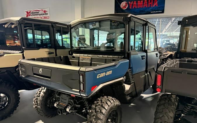 2026 Can-Am Defender MAX XT CAB HD11
