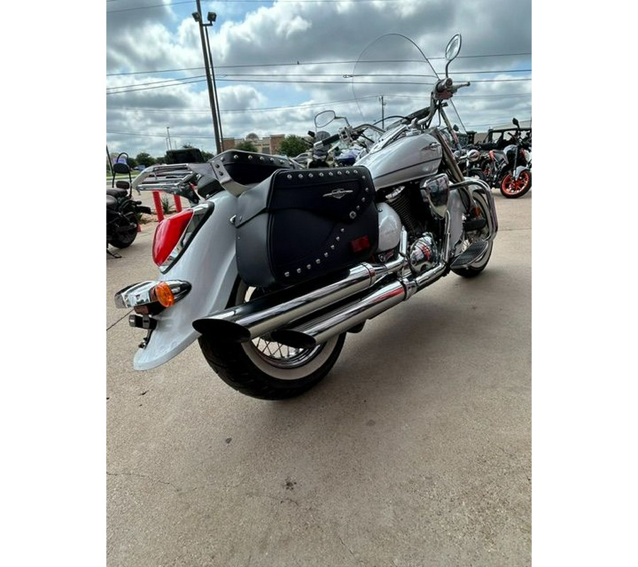 2023 Suzuki Boulevard C50T