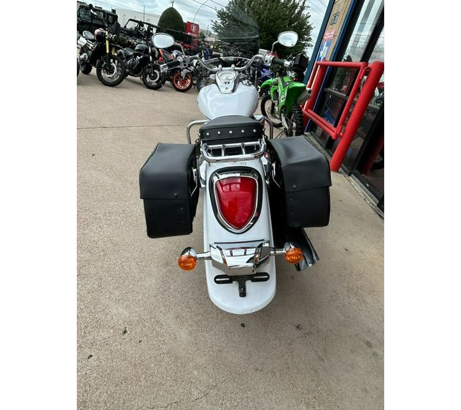 2023 Suzuki Boulevard C50T