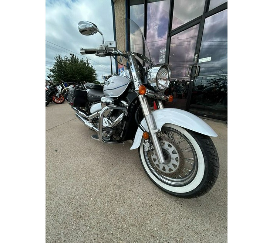2023 Suzuki Boulevard C50T