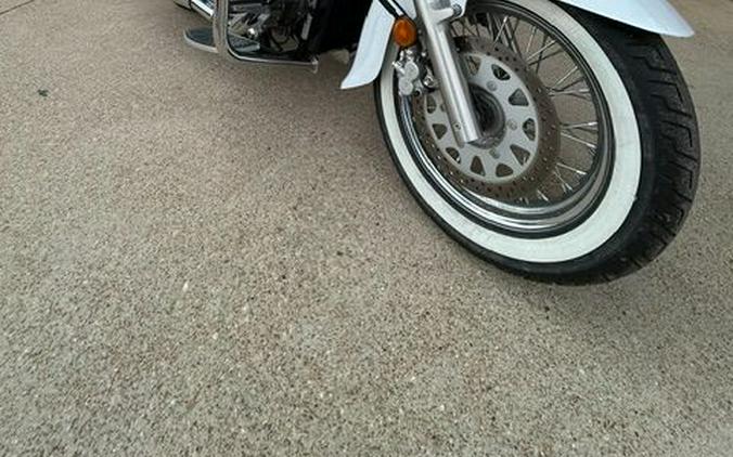 2023 Suzuki Boulevard C50T