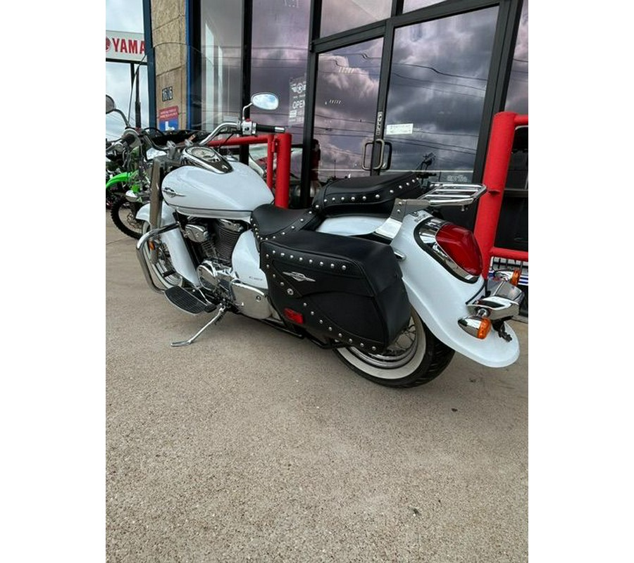 2023 Suzuki Boulevard C50T