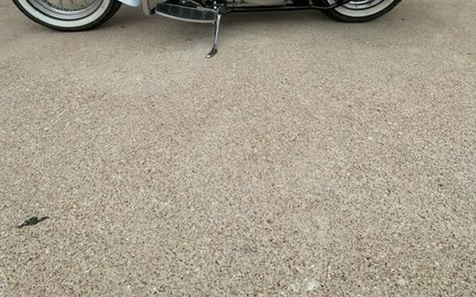 2023 Suzuki Boulevard C50T