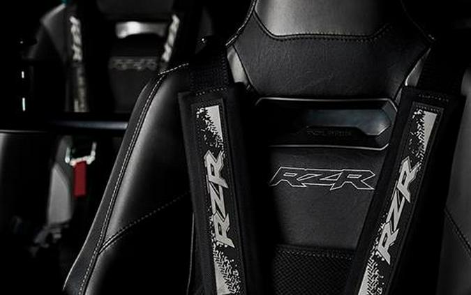 2025 Polaris RZR PRO R Factory-Armored Edition