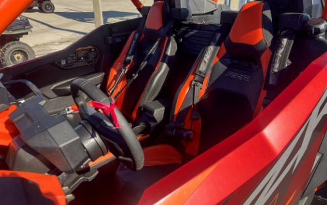 2025 Polaris RZR PRO R Factory-Armored Edition