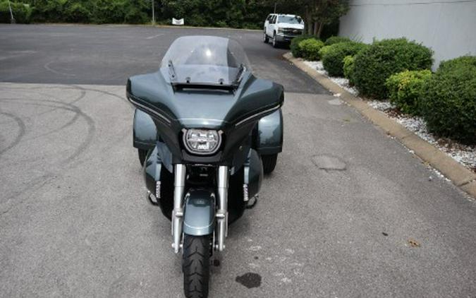 2026 Harley-Davidson Street Glide® 3 Limited
