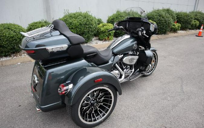 2026 Harley-Davidson Street Glide® 3 Limited