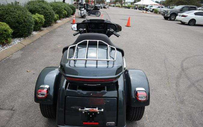 2026 Harley-Davidson Street Glide® 3 Limited