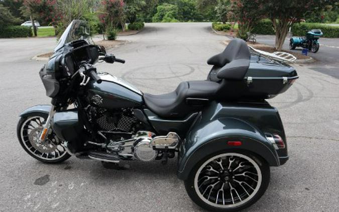 2026 Harley-Davidson Street Glide® 3 Limited