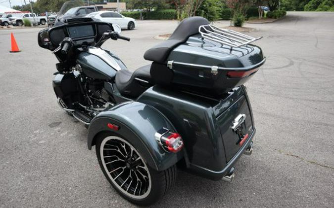 2026 Harley-Davidson Street Glide® 3 Limited