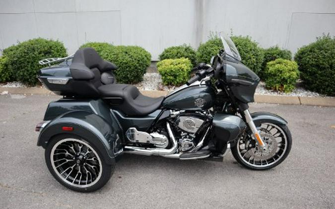 2026 Harley-Davidson Street Glide® 3 Limited