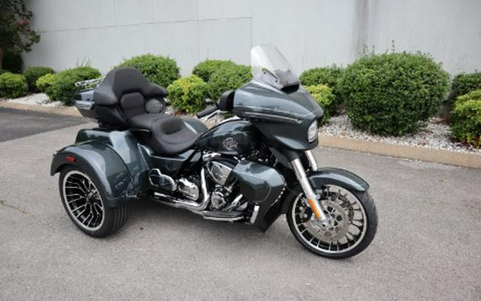 2026 Harley-Davidson Street Glide® 3 Limited