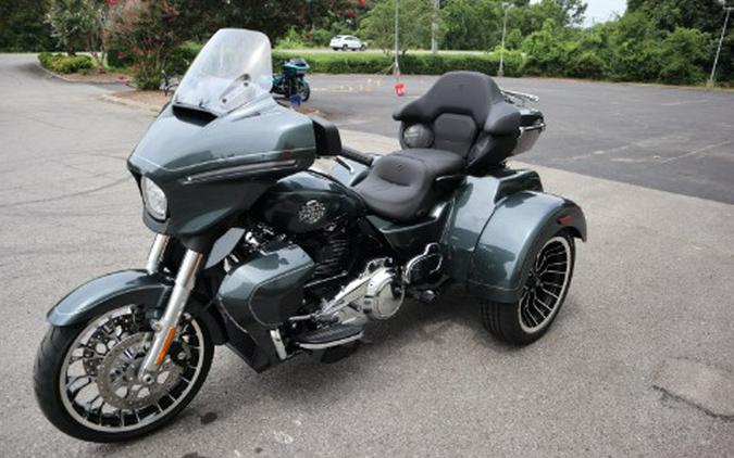 2026 Harley-Davidson Street Glide® 3 Limited