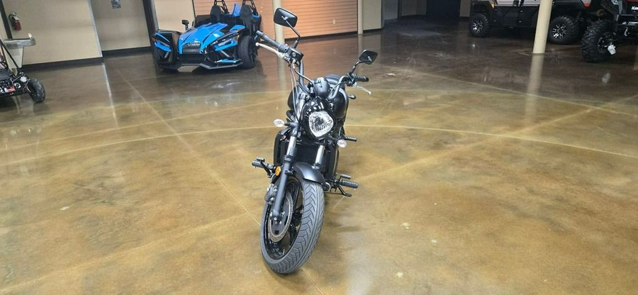 2024 Kawasaki Vulcan® S
