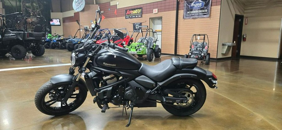 2024 Kawasaki Vulcan® S