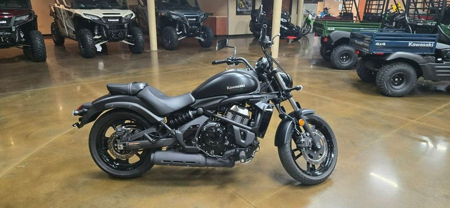 2024 Kawasaki Vulcan® S