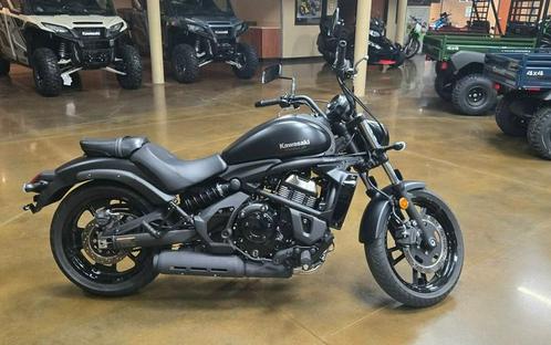 2024 Kawasaki Vulcan® S