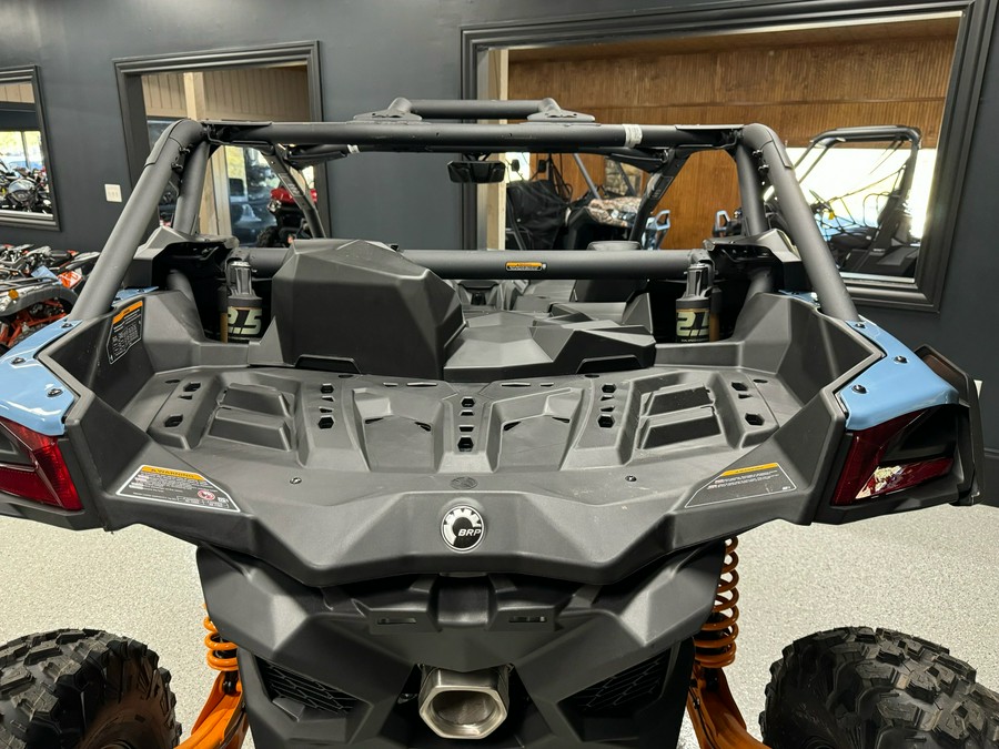 2026 Can-Am Maverick X3 RS TURBO RR