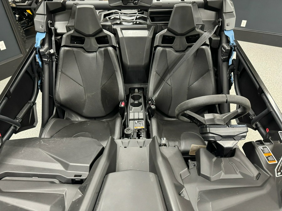 2026 Can-Am Maverick X3 RS TURBO RR