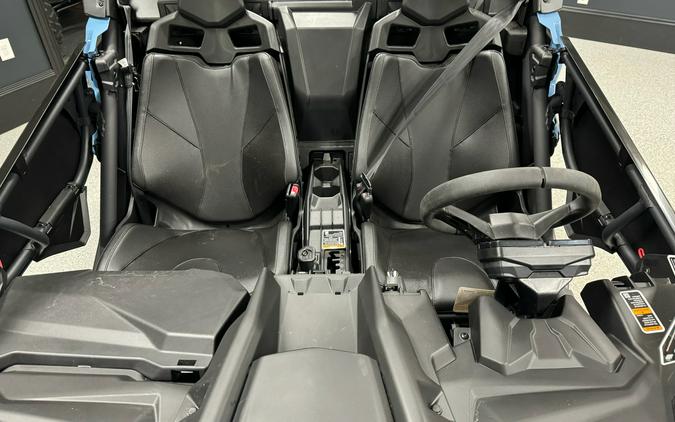 2026 Can-Am Maverick X3 RS TURBO RR