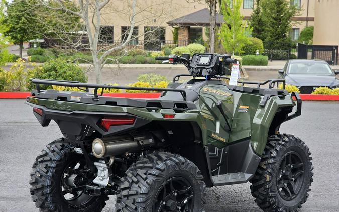 2026 Polaris Sportsman 570 Premium - 40th Anniversary Edition