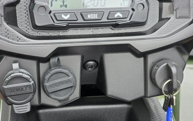 2026 Polaris Sportsman 570 Premium - 40th Anniversary Edition