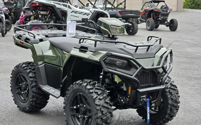 2026 Polaris Sportsman 570 Premium - 40th Anniversary Edition