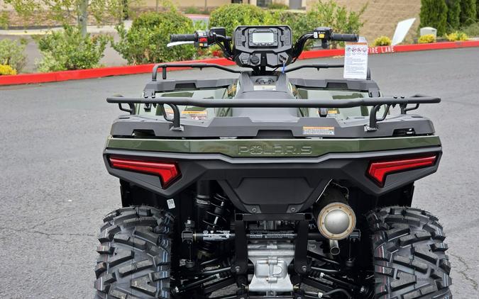 2026 Polaris Sportsman 570 Premium - 40th Anniversary Edition