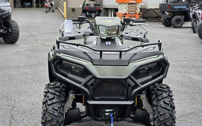 2026 Polaris Sportsman 570 Premium - 40th Anniversary Edition