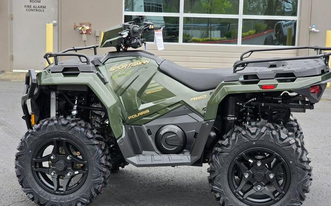 2026 Polaris Sportsman 570 Premium - 40th Anniversary Edition