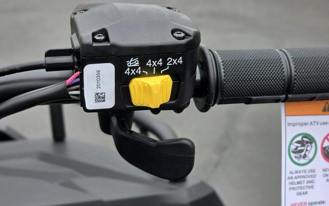 2026 Polaris Sportsman 570 Premium - 40th Anniversary Edition