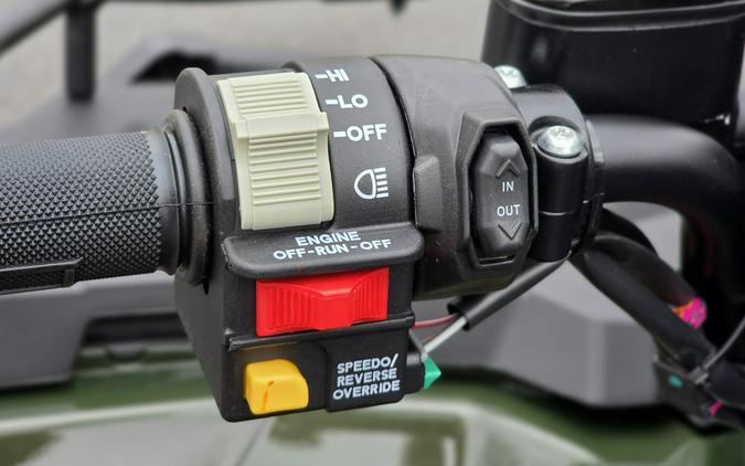 2026 Polaris Sportsman 570 Premium - 40th Anniversary Edition
