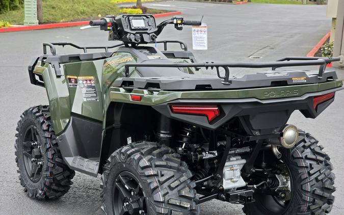 2026 Polaris Sportsman 570 Premium - 40th Anniversary Edition
