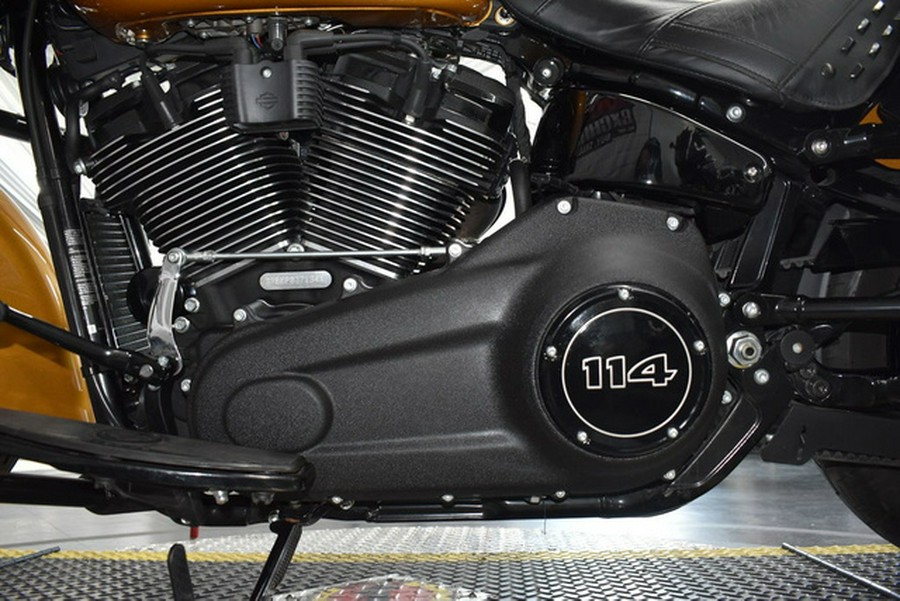 2023 Harley-Davidson Softail FLHCS - Heritage Classic