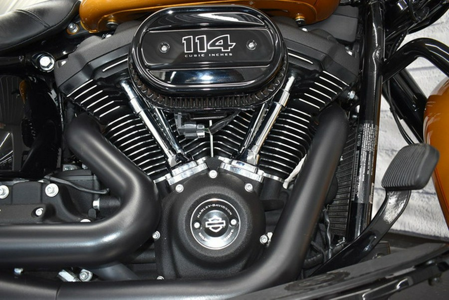 2023 Harley-Davidson Softail FLHCS - Heritage Classic