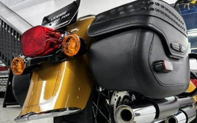 2023 Harley-Davidson Softail FLHCS - Heritage Classic