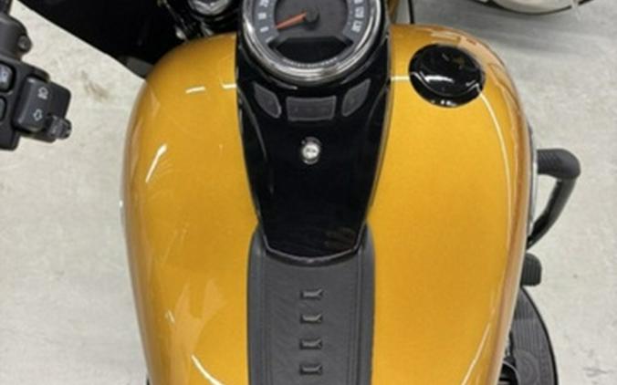 2023 Harley-Davidson Softail FLHCS - Heritage Classic