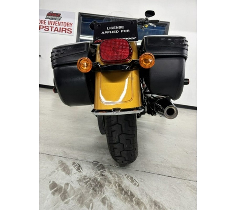 2023 Harley-Davidson Softail FLHCS - Heritage Classic