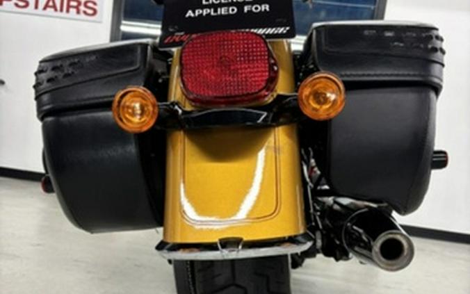 2023 Harley-Davidson Softail FLHCS - Heritage Classic