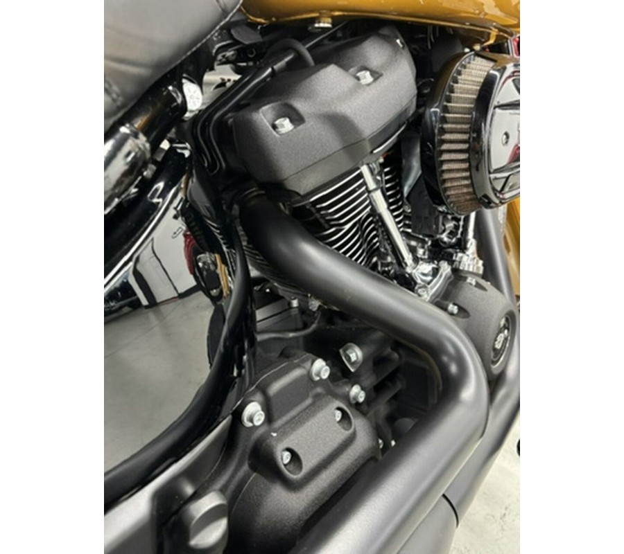 2023 Harley-Davidson Softail FLHCS - Heritage Classic