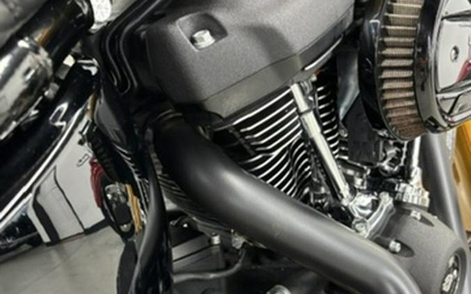 2023 Harley-Davidson Softail FLHCS - Heritage Classic