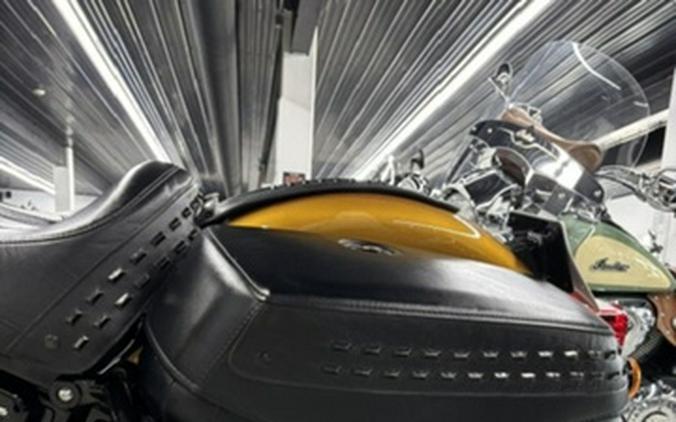 2023 Harley-Davidson Softail FLHCS - Heritage Classic