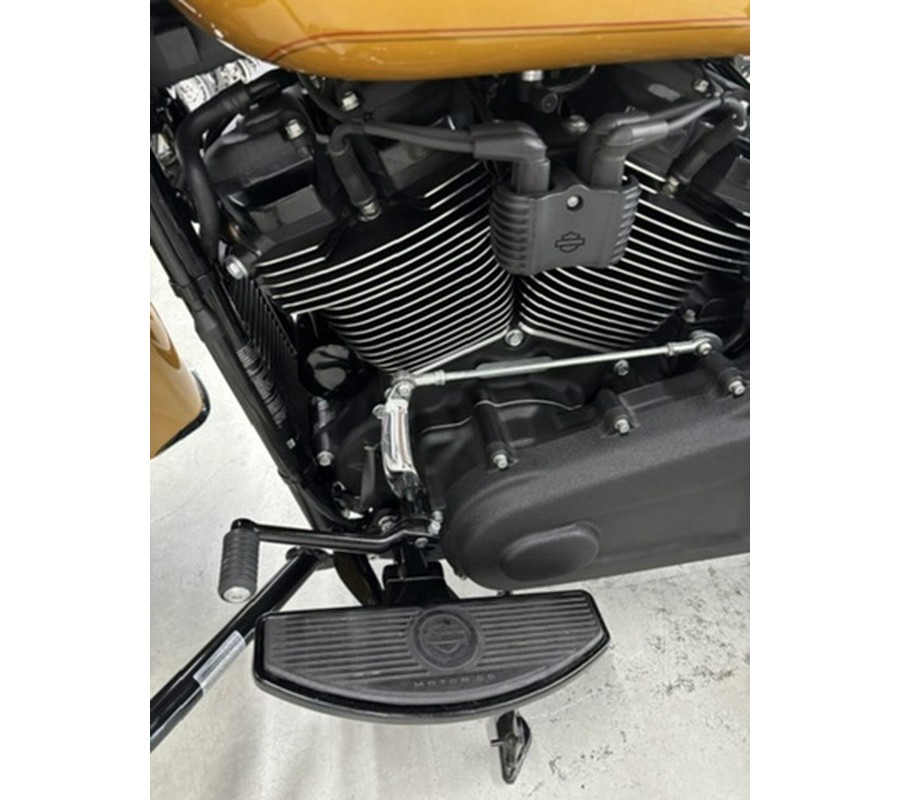 2023 Harley-Davidson Softail FLHCS - Heritage Classic