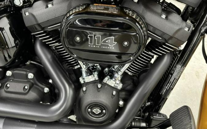 2023 Harley-Davidson Softail FLHCS - Heritage Classic